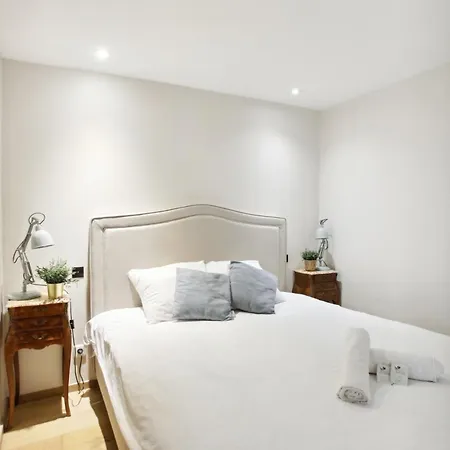 Bnbnova - 1br - Mabillon & Saint Germain Appartement