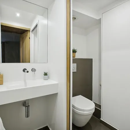 Bnbnova - 1br - Mabillon & Saint Germain Appartement Parijs