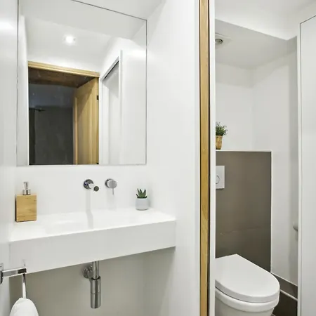 Apartmán Bnbnova - 1br - Mabillon & Saint Germain *